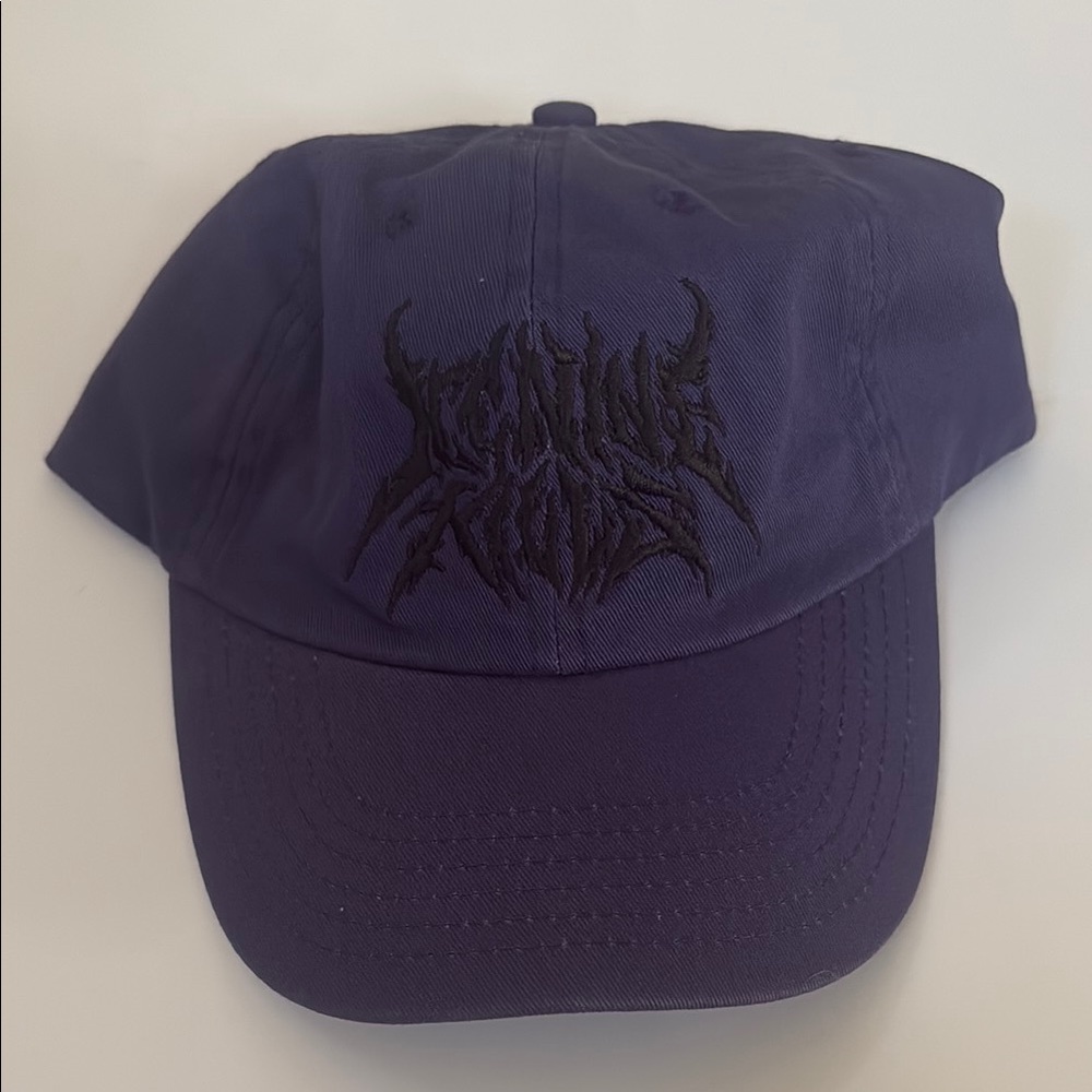 Ice Nine Kills Purple Baseball‎ Hat